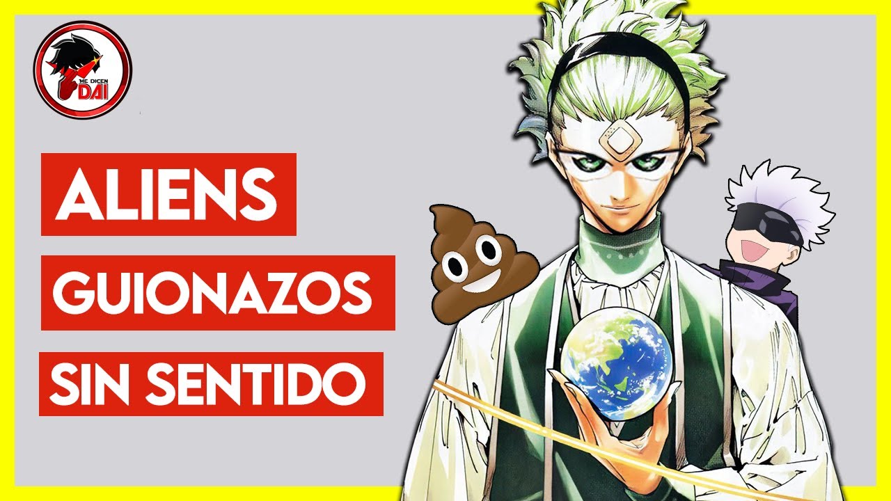Mi OPINIÓN del NUEVO MANGA de JUJUTSU KAISEN