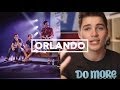 Orlando - Playlist Live 