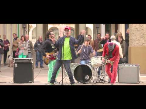 GATIBU - Bixotza Suten