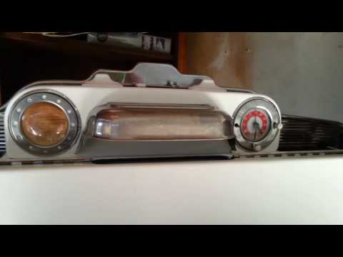 More Vintage Stove Shopping