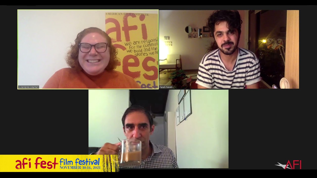 AFI FEST Q&A