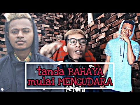 Reaction ||Haters Dunia Maya   OBED ZN ||SIKAT BERSIH BROTHERS