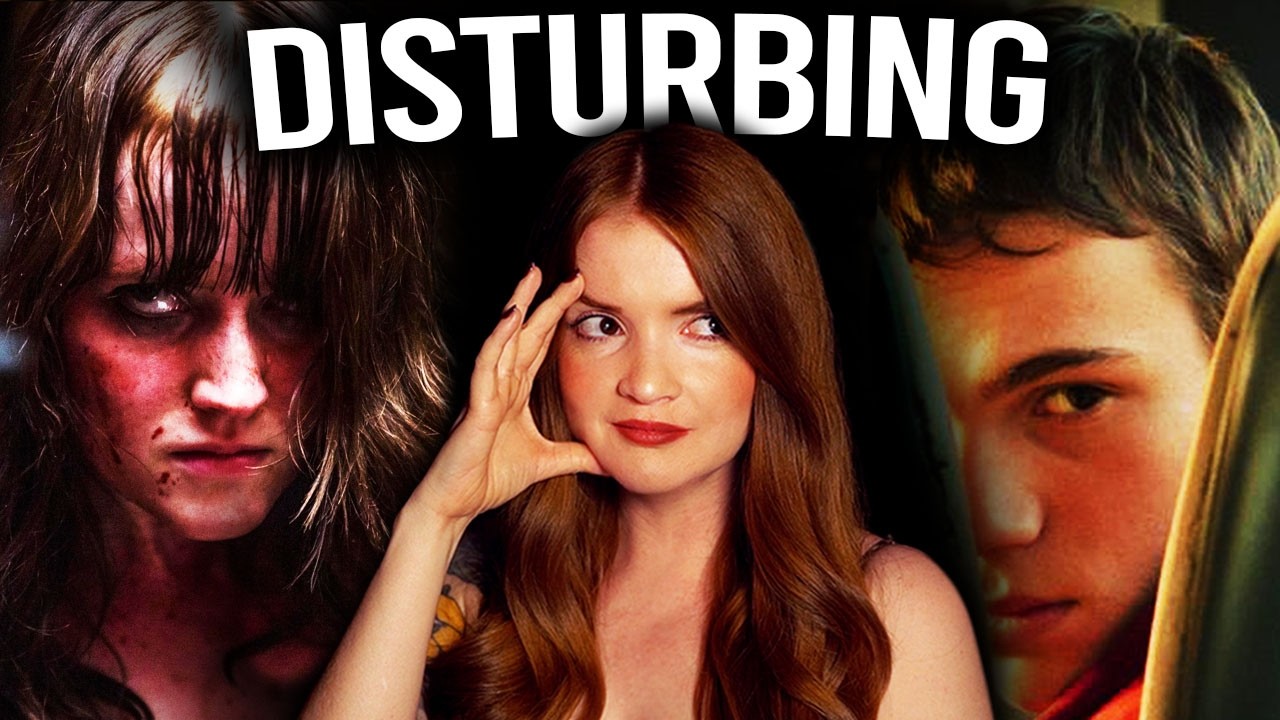 The Most DISTURBING, BRUTAL & BLEAK Films of Fantastic Fest 2026!