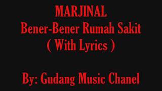 Download lagu Liryc marjinal Bener-bener Rumah Sakit mp3