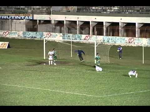 BARAÚNAS 0x1 TIBAU - TAÇA CIDADE MOSSORÓ - 170711