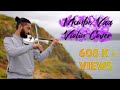 Munbe Vaa Violin Cover Arun Linus A R Rahman Suriya Jyothika Bhoomika Sillunu Oru Kadhal