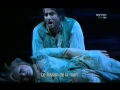 Manon Lescaut fin acte 4 Karita Mattila - Marcello Giordani