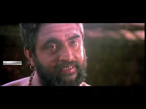 Paithrukam narendra prasad strong dialogue