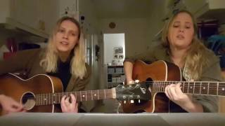 &quot;I&#39;m on Fire&quot; - Bruce Springsteen (Cover by Malin &amp; Christine)