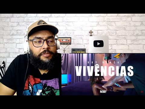 Kayblack - Vivências (Prod. Wall Hein)