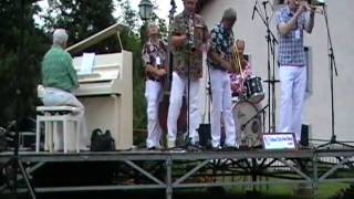 Cotton City Jazz Band 3 - Wang Wang Blues