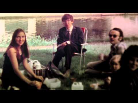 Trailer-Vorschau: Hawking