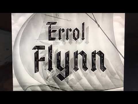 The Sea Hawk Blu-Ray