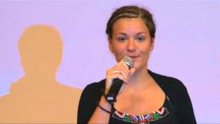 Témoignage Jeunesse en Mission, le 24 Février 2013