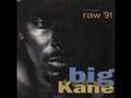 Big Daddy Kane-Warm it up Kane 