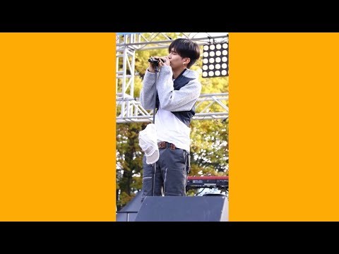 190928 콜드 Colde - 와르르 @KB 랩비트 페스티벌