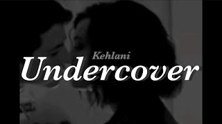🍷 다른 사람들은 우리의 사랑을 반대하겠지만 : Kehlani - Undercover 가사 해석