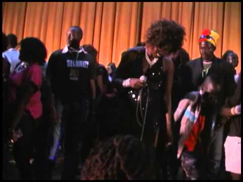 Nyier wech kiir by Sister J  Live 25th Dec 2012, Nairobi