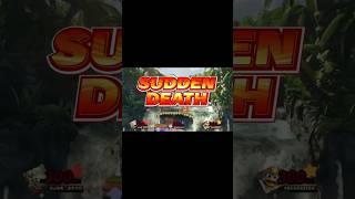 【スマブラSP】サドンデス編７ #スマブラ #スマブラsp #ゲーム実況