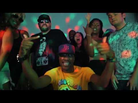 Dubkiller - Party's Never Over ft. Mark Victor