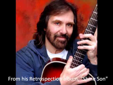 Dennis Locorriere - Shine Son - Retrospection - Post Cool Records