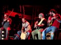 Zac Brown Band - "One Day With You" - Charleston SC - SGMFF 10/20/12