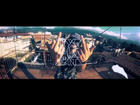 Kalybro' - Natra Vita (Explicit) by Ocular