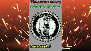 Download lagu Masteran Suara Cendet Trotol AMPUH! dengan gemricik air mp3 Download lagu Masteran Suara Cendet Trotol AMPUH! dengan gemricik air mp3