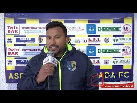 Casalincontrada Castellamare Pescara Nord 1 0 03 12 2023