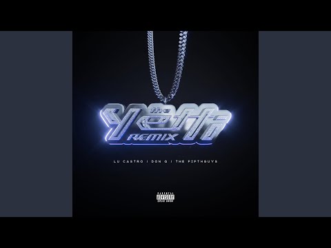 The Yetti (The FifthGuys Remix)