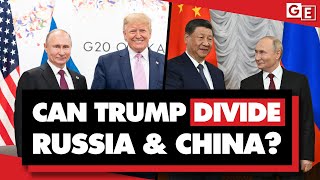 The US 'Pivot to Asia' (i.e. China) - it is all about imperialist hegemony
