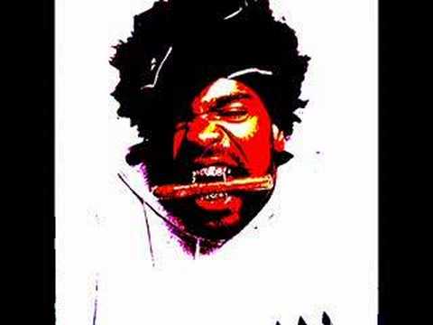 Xzibit feat. Method Man, Jayo Felony - Pussy Pop