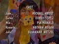 Barney Barney Songs Credits Let S Go To The Zoo