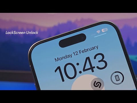 iPhone 15 Dynamic Island: Every SINGLE Animation Revealed!