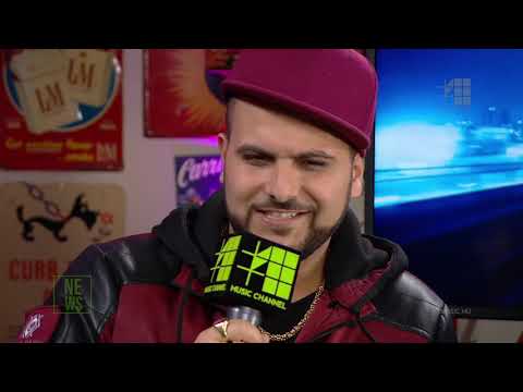 The Middletonz / exkluzív interjú / Pop City 14. adás