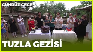 Gündüz Gece - İstanbul/Tuzla | 15 Ağustos 2020