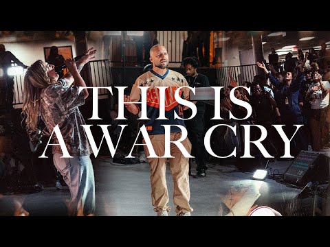 Spontaneous Worship Prayer Chant @MikeSignorelli_