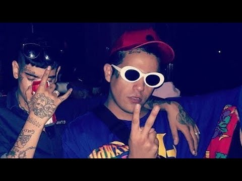 Coqeéin Montana x Homer el mero mero - ready