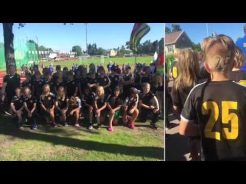 Valtti P06 Alandia Cup 2017 HD