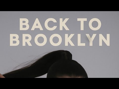 BACK TO BROOKLYN | Jeannie Ortega Music Video