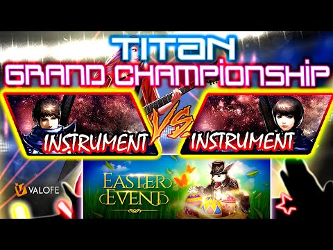 Titan 08/05/2022 AM: Final | Bennjamin vs ifatcome | Atlantica Global