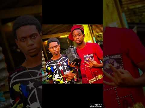 Drizzy Mali x Kvng bunun ( winning class)