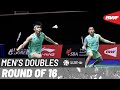 KFF Singapore Badminton Open 2025 Hoki Kobayashi JPN Vs Chia Soh MAS 3 R16