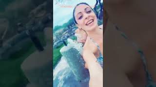 hottest 🔥 sexy #busty #hot #tiktok #girls #shortsvideo #shortsviral #shorts #boobs #petite #young