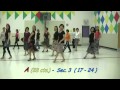 Roman Guitar (Tango) - Feb. 11 - 2012 - Line Dance.mp4