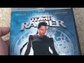 My Paramount DVD Blu Ray Collection 2022 Edition