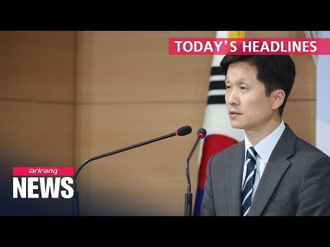 2019.10.28 12:00 NEWS Headlines