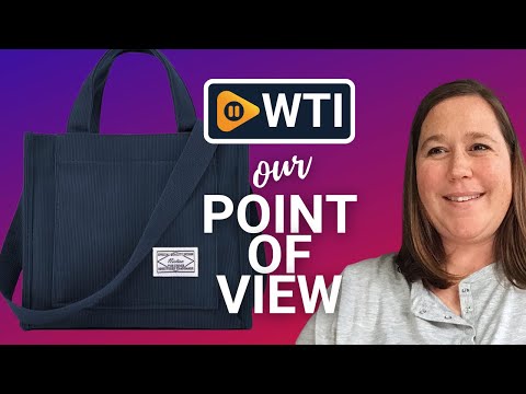 Tote Bag Women Small Satchel Bag Stylish Tote Handbag for Women Corduroy Hobo Bag Fashion Crossbody Bag College Bag 2023 Big Navy - WTI product video review