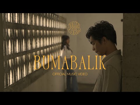 John Sam - Bumabalik (Official Music Video)