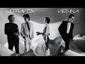 Ultravox: "Mr. X" (1980) {2008 Remaster}